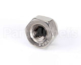 28777P Silver King Nut 1/4-20 Acorn Ss Locking