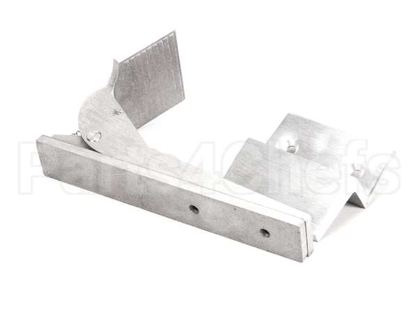 287851075 Kolpak Door, Foot Treadle