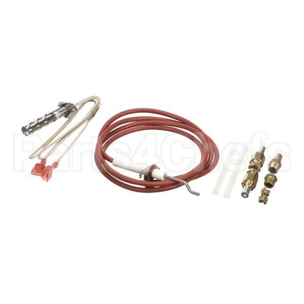 28787 Compatible Nieco Pm Kit - Nat