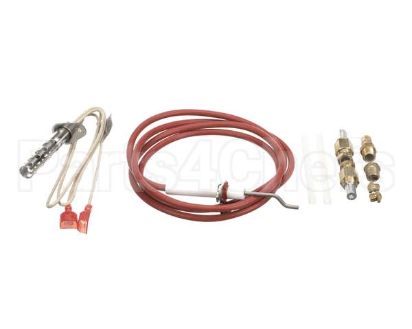 28787 Nieco Jf63-2G Kit,Pm,Jf63-2G,Nat,R,R