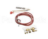 28787 Nieco Jf63-2G Kit,Pm,Jf63-2G,Nat,R,R