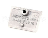 287871075 Kolpak Strike For D83 Latchfl
