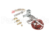 28788 Nieco Mpb73 Kit, Pm,Mpb73,Nat,Red Ro
