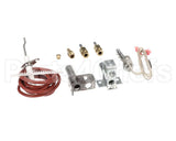 28788 Nieco Mpb73 Kit, Pm,Mpb73,Nat,Red Ro