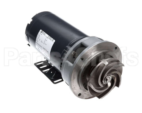 288-1056 American Dish Service Wash Pump Asm 3Hp 1Ph