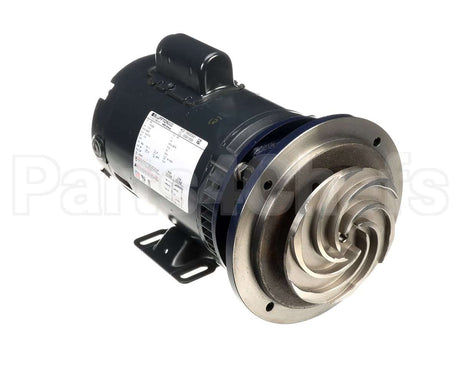 288-1064 American Dish Service Pump Assembly, Pre-Wash Thru