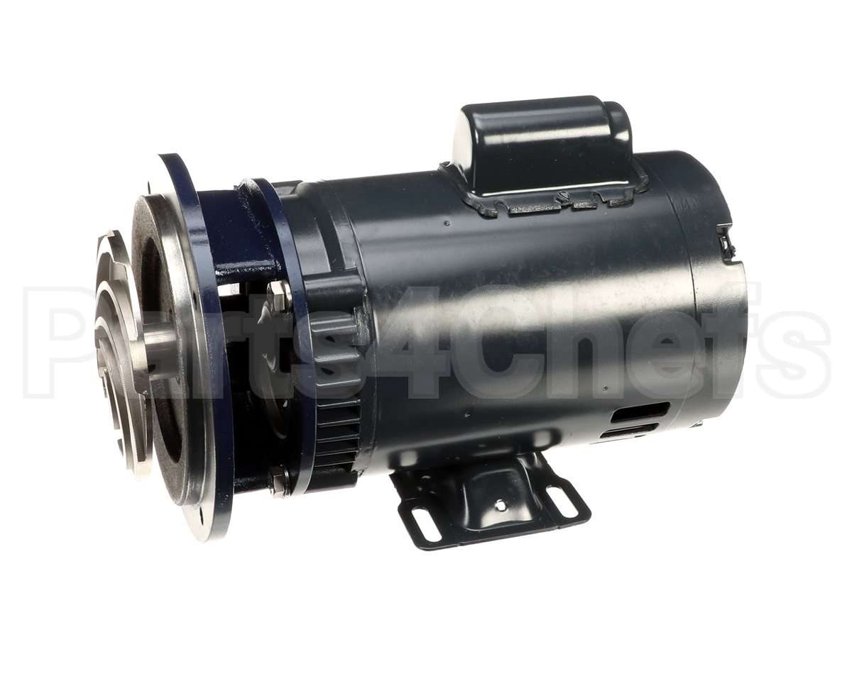 288-1064 American Dish Service Pump Assembly, Pre-Wash Thru