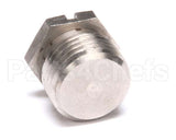 2881 Douglas Machines Plug Stainless Steel