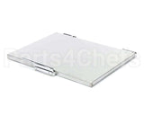28817 Henny Penny Door Assembly Right Hand Bottom - Servic