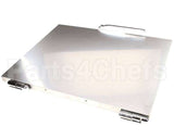 28818 Henny Penny Door Assembly Left Top - Service