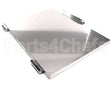 28819 Henny Penny Door Assembly Left Bottom - Service