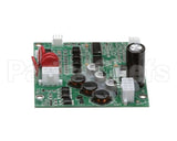 28826.1006 Bunn Control Board Assembly Portion Control R