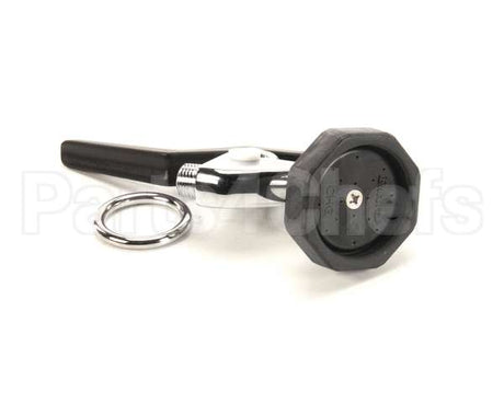 28832 Power Soak Systems Angled Pre-Rinse Spray Assembl