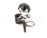28832 Power Soak Systems Angled Pre-Rinse Spray Assembl