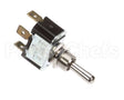 28856.0000 Bunn Switch, Toggle-Incr/Decr