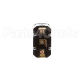 28856.0000 Bunn Switch, Toggle-Incr/Decr