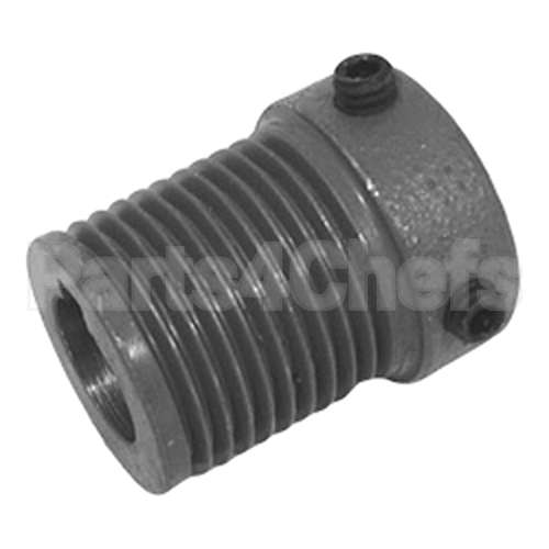 28857 Compatible Taylor Pulley Motor 358