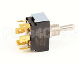 28857.0000 Bunn Switch, Toggle-Rinse/Program