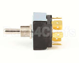 28857.0000 Bunn Switch, Toggle-Rinse/Program