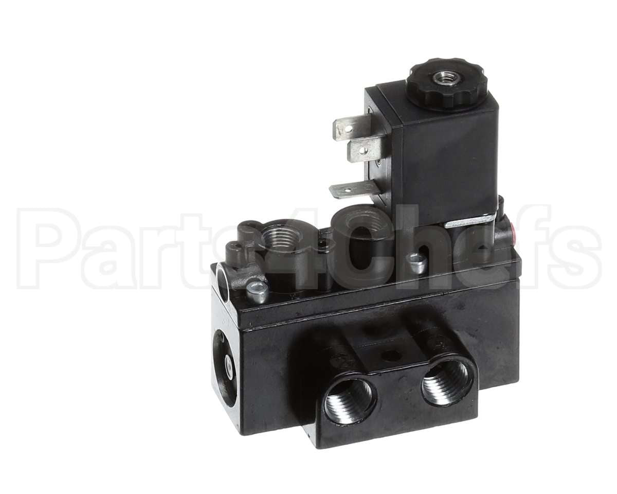 28864-00 Unipress Air Valve