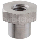 28865 Compatible Bunn Nut, Motor/Receptacle Mounting