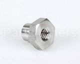 28865.0000 Bunn Nut, Whipper Mot/Rcpt Mtg#8-32
