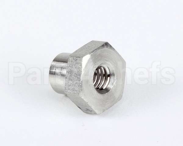 28865.0000 Bunn Nut, Whipper Mot/Rcpt Mtg#8-32