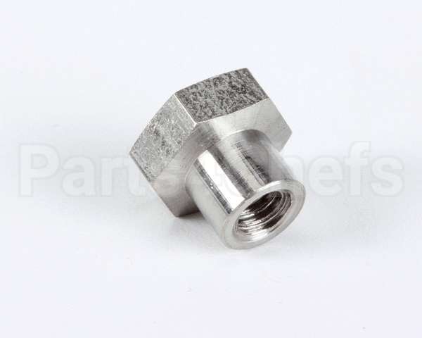 28865.0000 Bunn Nut, Whipper Mot/Rcpt Mtg#8-32