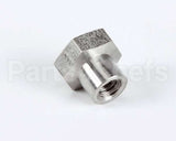 28865.0000 Bunn Nut, Whipper Mot/Rcpt Mtg#8-32
