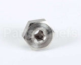 28865.0000 Bunn Nut, Whipper Mot/Rcpt Mtg#8-32