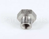 28865.0000 Bunn Nut, Whipper Mot/Rcpt Mtg#8-32