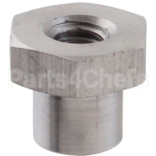 288650000 Compatible Bunn Nut, Motor/Receptacle Mounting