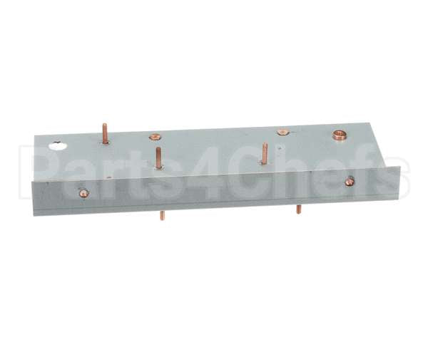28869.0000 Bunn Bracket Weldment, Component Mounting