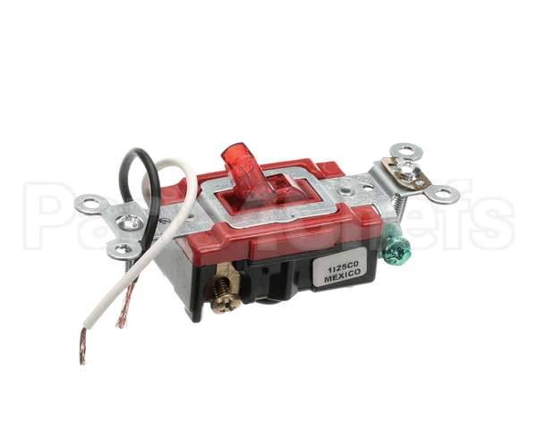 288801075 Kolpak Switch 3-Ay 1203-3Plr