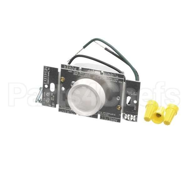 288901075 Compatible Kolpak Dr. Jam Htr Wire Ctrl D- 600R