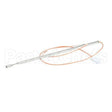 28891.1 Compatible Bunn Probe, Temp & Dry Plug 7.75Lg