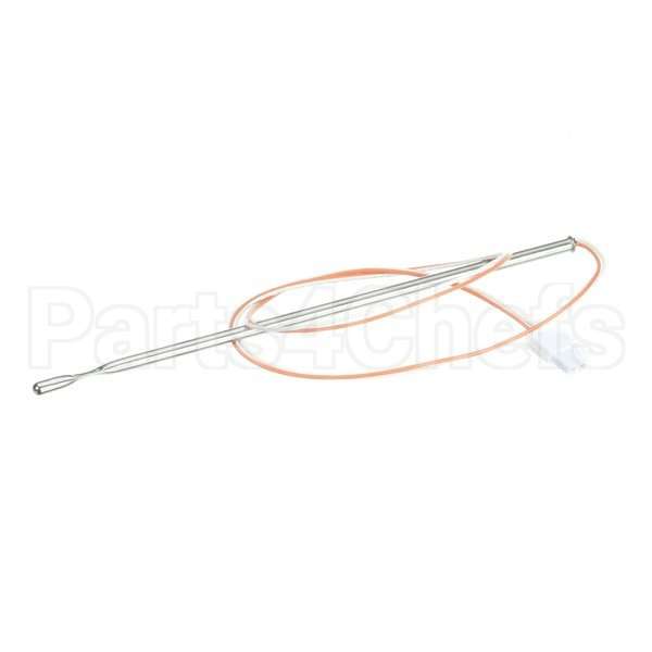 28891.1 Compatible Bunn Probe, Temp & Dry Plug 7.75Lg