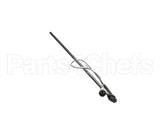 28891.1010 Bunn Probe,Temp & Dry Plug 7.75Lg