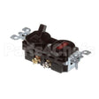 288971075 Compatible Kolpak Switch - Toggle W/Indica Tor Li