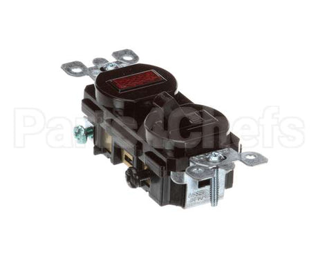 288971075 Kolpak Switch - Toggle W/Indicator Li