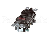 288971075 Kolpak Switch - Toggle W/Indicator Li