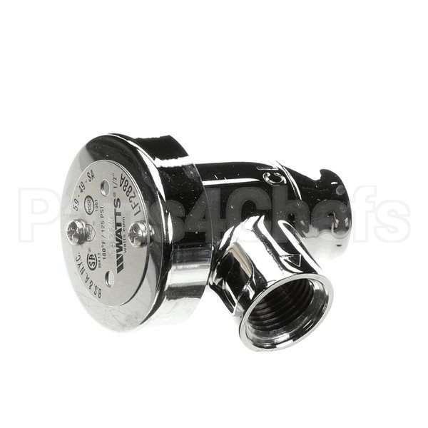 288AC Compatible Salvajor Vacuum Breaker (1/2)