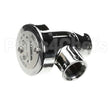 288AC Salvajor Vacuum Breaker (1/2)