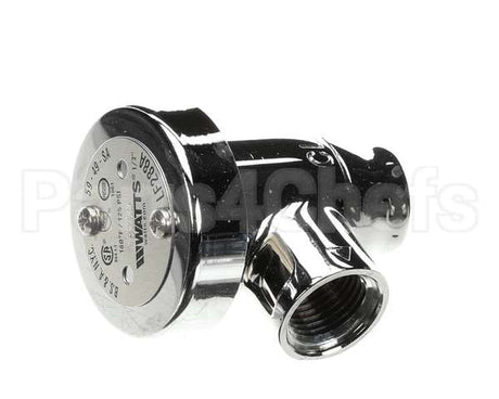 288AC Salvajor Vacuum Breaker (1/2)