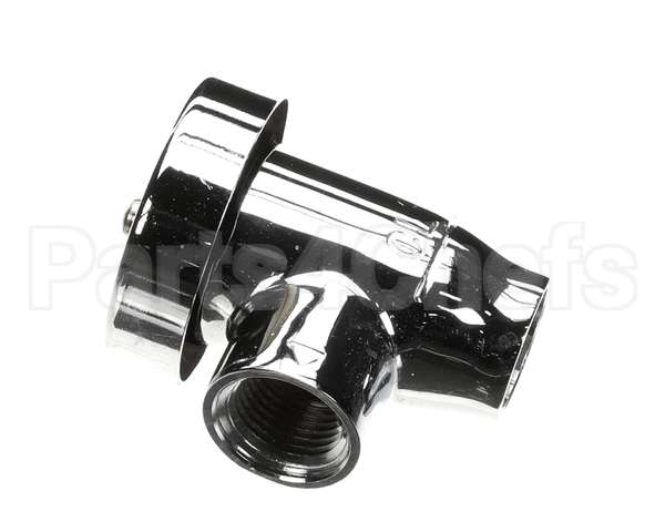 288AC Salvajor Vacuum Breaker (1/2)