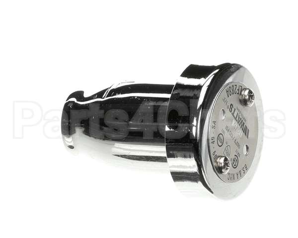 288AC Salvajor Vacuum Breaker (1/2)