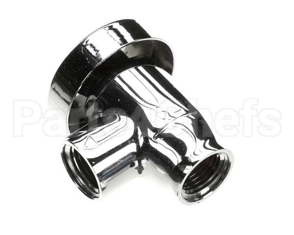 288AC Salvajor Vacuum Breaker (1/2)