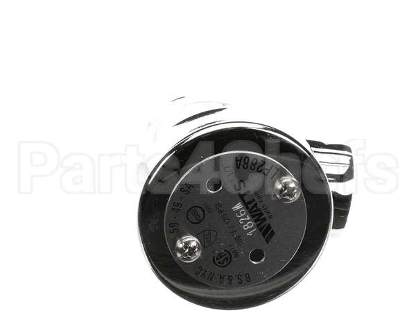 288AC Salvajor Vacuum Breaker (1/2)