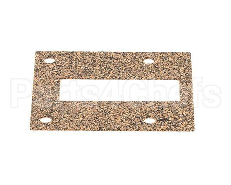 289-6601 American Dish Service Gasket, Drip Chute