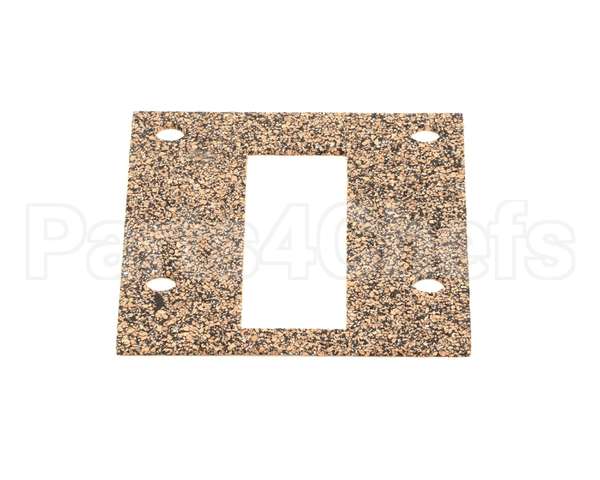 289-6601 American Dish Service Gasket, Drip Chute